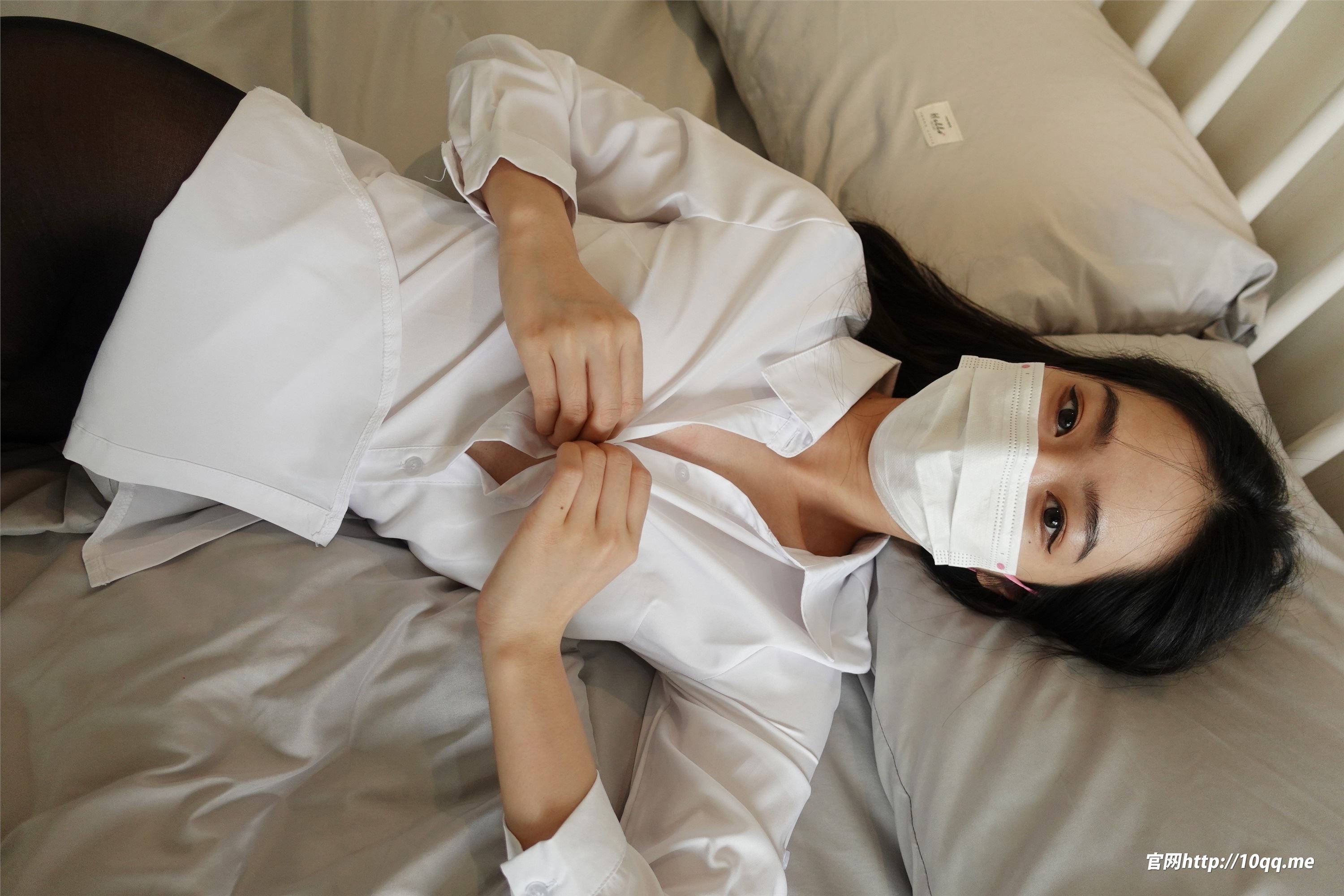 ROSI口罩系列 2022.04.16 NO.2134